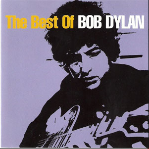 Álbum The Best Of Bob Dylan de Bob Dylan
