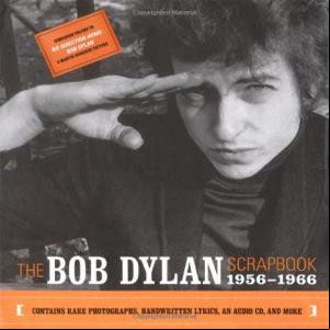 Álbum The Bob Dylan Scrapbook 1956-1966 - Interviews de Bob Dylan