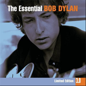 Álbum The Essential Bob Dylan 3.0 de Bob Dylan