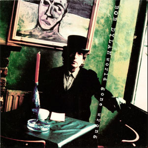 Álbum World Gone Wrong de Bob Dylan
