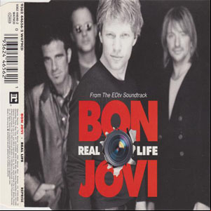 Álbum Real Life (From The EDtv Soundtrack) de Bon Jovi 