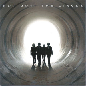 Álbum The Circle de Bon Jovi 