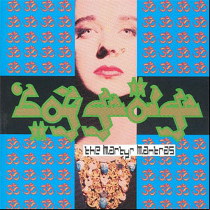 Álbum Marty Mantras de Boy George