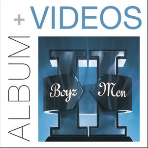 Álbum II (With Bonus Videos) de Boyz II Men