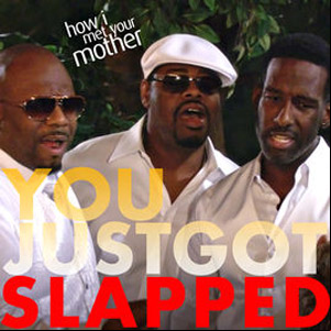 Álbum You Just Got Slapped (from How I Met Your Mother) de Boyz II Men