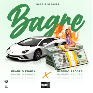 Álbum Bagre de Braulio Fogon