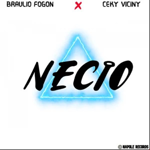 Álbum Necio de Braulio Fogon