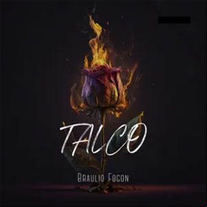Álbum Talco de Braulio Fogon