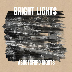 Álbum Abbotsford Nights de Bright Lights