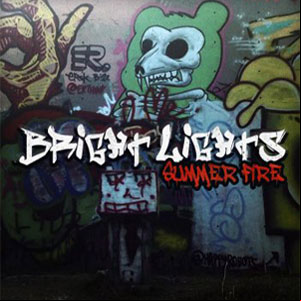 Álbum Summer Fire de Bright Lights