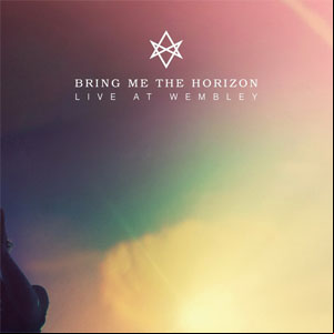Álbum Live At Wembley de Bring Me The Horizon