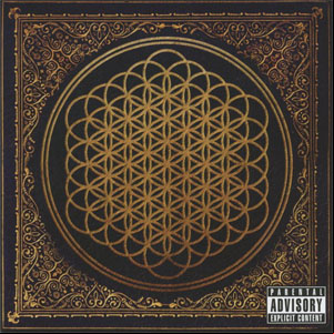 Álbum Sempiternal de Bring Me The Horizon