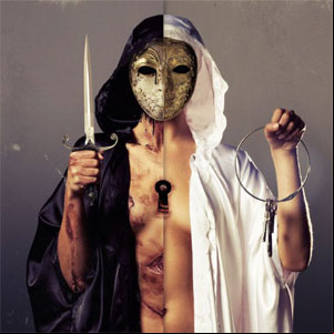 Álbum There Is a Hell, Believe Me I've Seen It. There Is a Heaven, Let's Keep It a Secret de Bring Me The Horizon