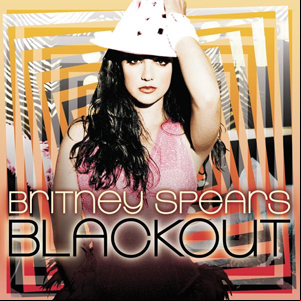 Álbum Blackout de Britney Spears
