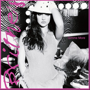 Álbum Gimme More de Britney Spears
