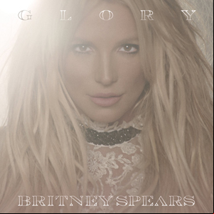 Álbum Glory de Britney Spears