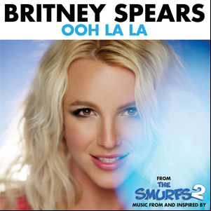Álbum Ooh La La de Britney Spears