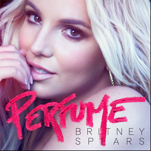 Álbum Perfume de Britney Spears