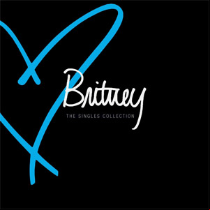Álbum The Singles Collection (Ultimate Fan Box Set) de Britney Spears