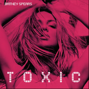 Álbum Toxic de Britney Spears