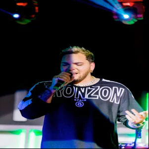 Álbum Fracaso de Bronzon