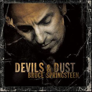 Álbum Devils & Dust de Bruce Springsteen