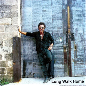 Álbum Long Walk Home de Bruce Springsteen