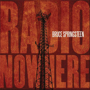 Álbum Radio Nowhere de Bruce Springsteen