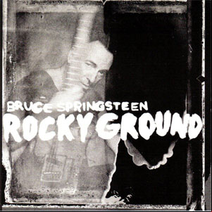 Álbum Rocky Ground de Bruce Springsteen