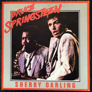 Álbum Sherry Darling de Bruce Springsteen