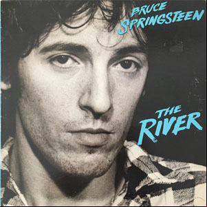 Álbum The River de Bruce Springsteen