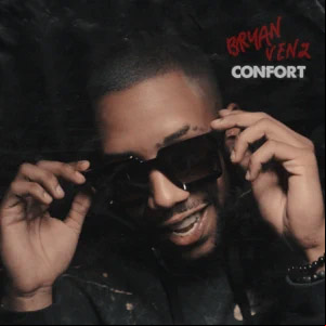 Álbum Confort de Bryan Venz