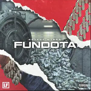 Álbum Fundota de Bryant Myers