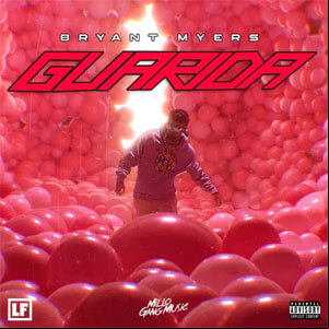 Álbum Guarida de Bryant Myers