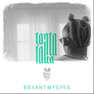 Álbum Tanta Falta de Bryant Myers