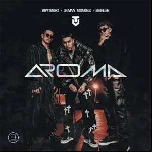 Álbum Aroma de Brytiago