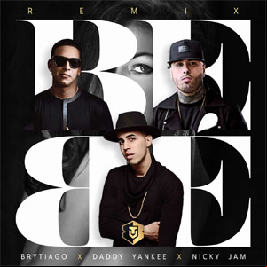 Álbum Bebé (Remix)  de Brytiago