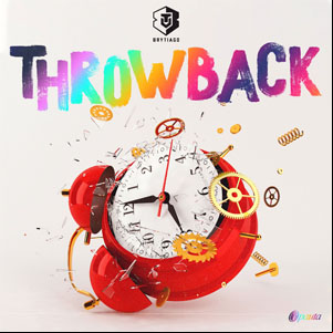 Álbum Throwback de Brytiago
