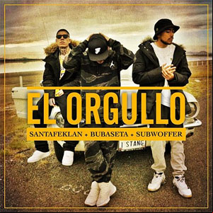 Álbum El Orgullo de Bubaseta
