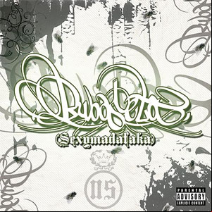 Álbum Sexymadafaka de Bubaseta