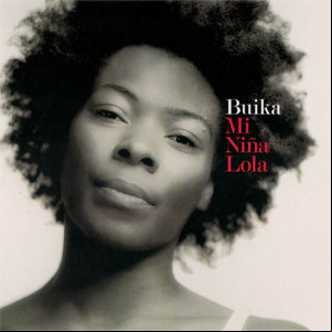 Álbum Mi Niña Lola de Buika