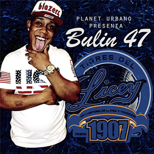 Álbum El Licey de Bulin 47