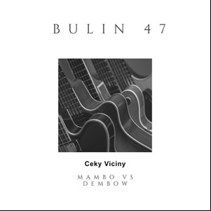 Álbum Mambo vs Dembow de Bulin 47