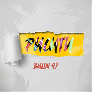 Álbum Pucutu de Bulin 47