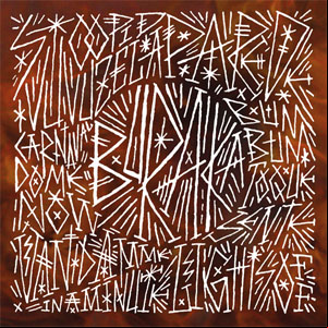Álbum Buraka de Buraka Som Sistema