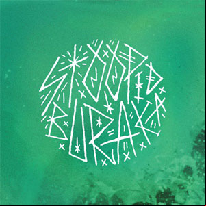 Álbum Stoopid de Buraka Som Sistema