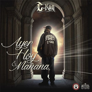 Álbum Ayer, Hoy & Manana de C Kan