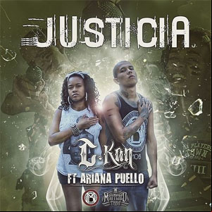 Álbum Justicia de C Kan