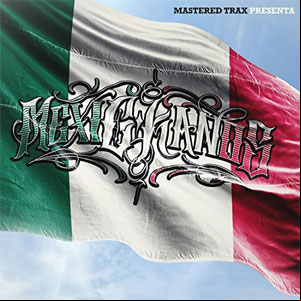 Álbum MexiCkanos  de C Kan
