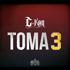 Álbum Toma 3 de C Kan